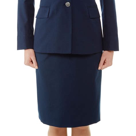 Air Force Service Skirt Uniforms Military Shop The Exchange