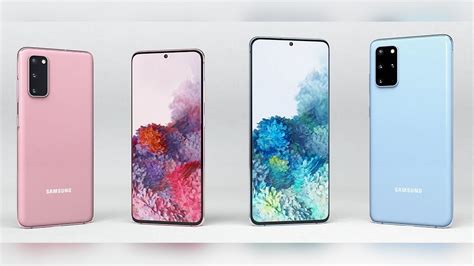 هكذا ستكون مواصفات الهاتف المرتقب من سامسونج Galaxy S20 Fan Edition