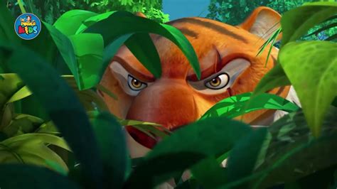 Jungle Book Movie Hindi Cartoon Mega New Episode Clip51 Youtube