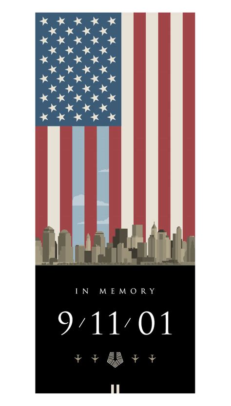Remembering 911