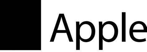 Fileapple With Wordmarksvg Logopedia Fandom Powered By Wikia