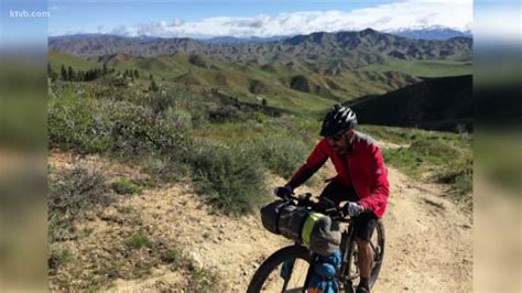 Mountain Biker Who Died In Boise Foothills Crash Identified