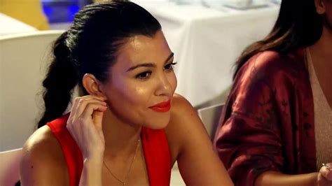 Kourtney Kardashian Strips Down In Nsfw Kuwtk Season 11 Super Tease And Looks Amazing