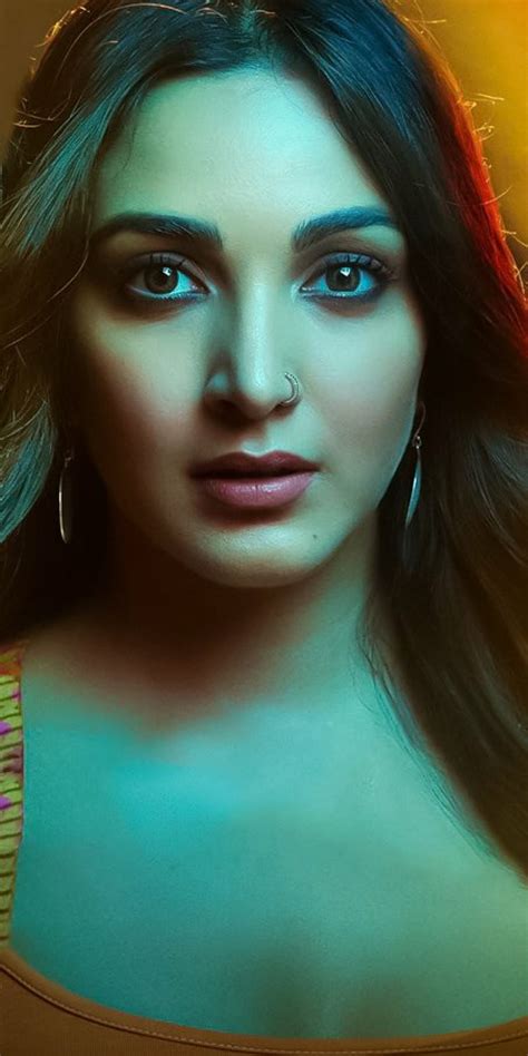 X Px P Free Download Kiara Advani Bonito Bollywood Tollywood HD Phone