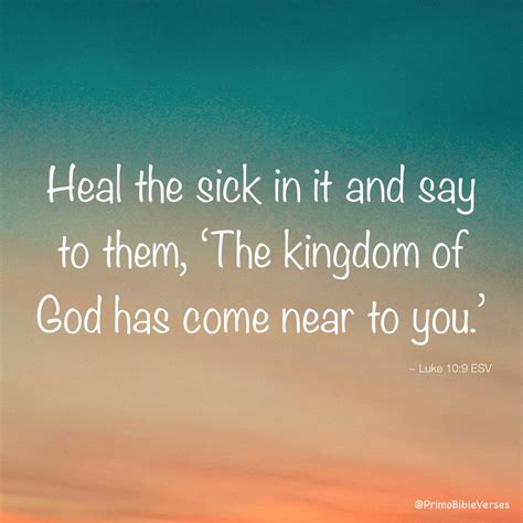 This And That About The Word Of God Healing According To Scripture