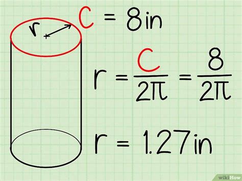 7 Ways To Calculate Volume Math Formulas Volume Calculator