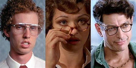 Vote For Pedro Napoleon Dynamite And 9 More Best Nerds In Movies Ranked