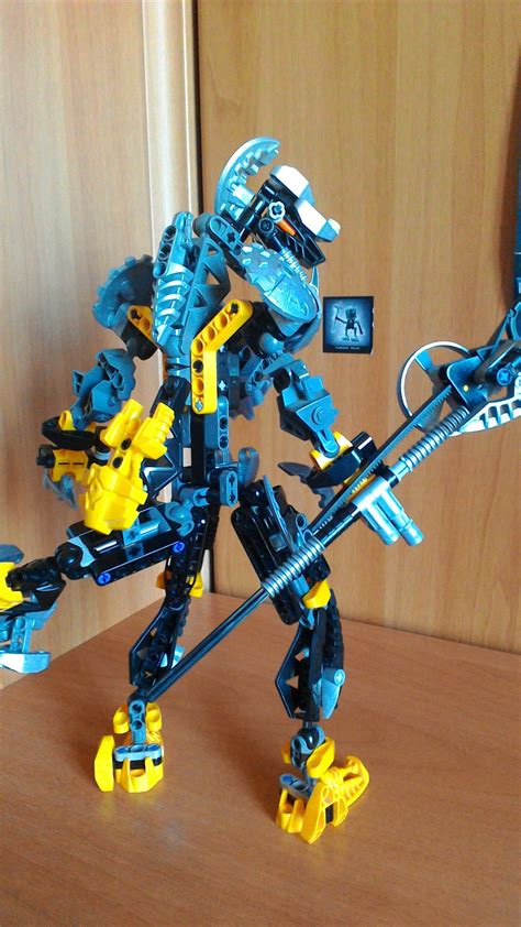 Let S Review Bionicle S Set Combiners Bionicle The Ttv Message Boards