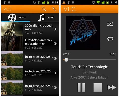 It supports subtitles, teletext and closed captions. VLC for Android beta released in Google Play Store | Technology News