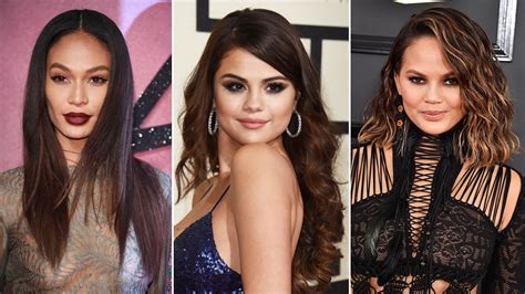 The Most Flattering Brunette Hair Colors For Every Skin Tone Allure