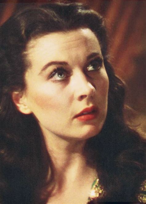 Vivien Leigh Old Hollywood Actresses Gone With The Wind Vivien Leigh