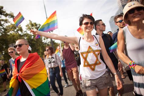 judaism and lgbtq issues an overview my jewish learning