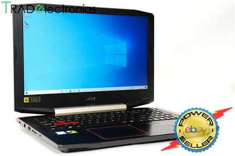 Acer Aspire Vx5 591g Intel I5 Gtx 1050 Gaming Laptop Buy Sell Laptop