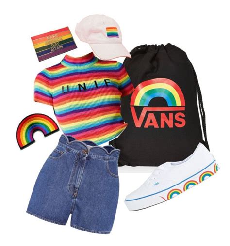 Best 25 Pride Outfit Ideas On Pinterest Pride Shirts Pride Parade