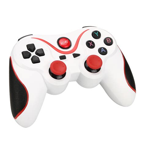2019 Wireless Bluetooth Gamepad Remote Game Controller For Smart Tv Pc