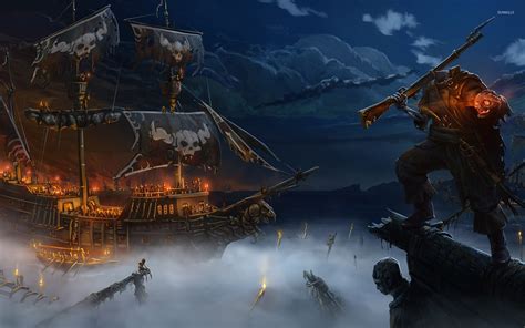 Pirate Wallpapers Images