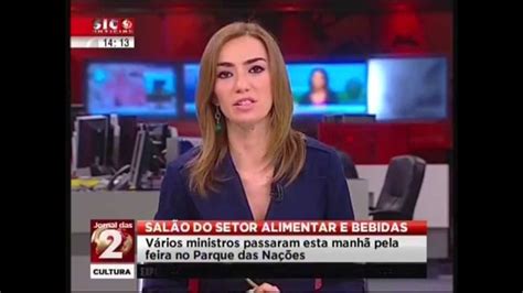 A sic notícias é um dos canais de televisão por cabo da sic. SIC Noticias Jornal das 2 2Mar2015 - YouTube