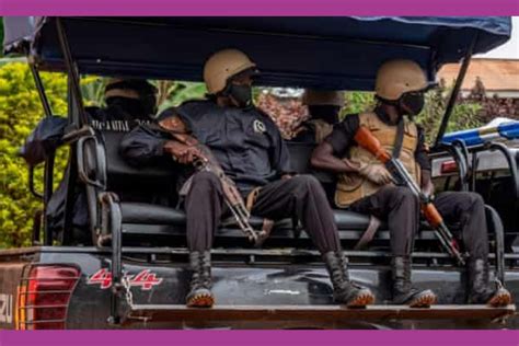 He was given the name museveni in honor of the 'seventh regiment of the king's african rifles, the british colonial army in which many. UGANDA ELECTION RESULTS: A CONTINUITY OF SHATTERED HOPES ...