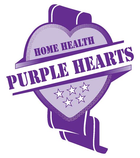 Purple Hearts Home Health Pittsburg Tx