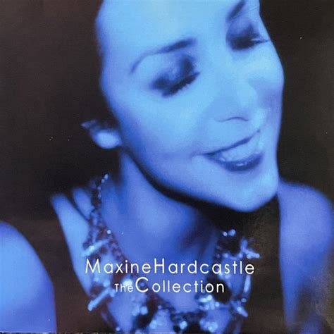 Maxine Hardcastle Collection Paul Hardcastle