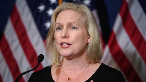 What We Can Learn About The Ludicrous Kirsten Gillibrand Sex Cult