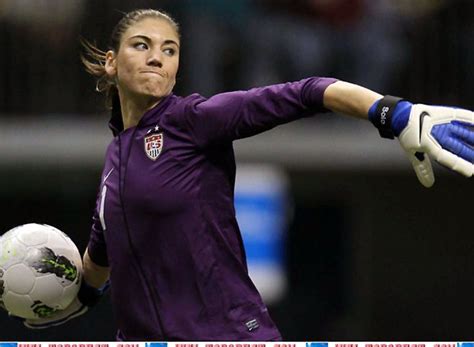 Hope Solo Nude Leaked Pics And Porn Video And Sexy Pics Team Celeb