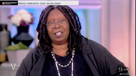 Whoopi Goldberg Claims Shes Quitting Twitter Over Elon Musk Im Out