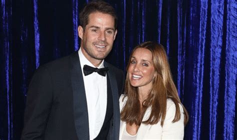 Jamie and louise redknapp were married for 19 years. 'I'm a bit of a crier, to be honest' Jamie Redknapp talks ...