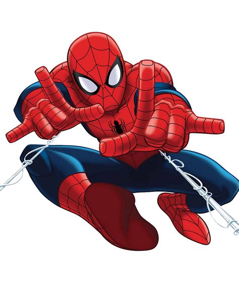Mamá Decoradora Spiderman El Hombre Araña Png Descarga Gratis