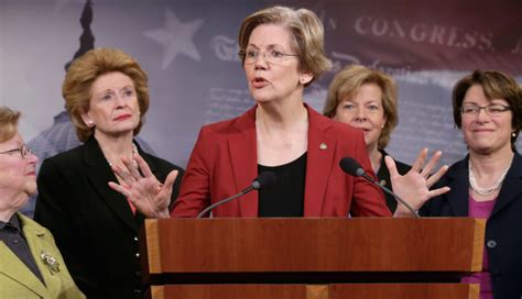 All 22 Female Senators Demand Vote On Sexual Harassment Bill Tpm Talking Points Memo