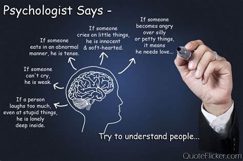 Psychologist Quotes