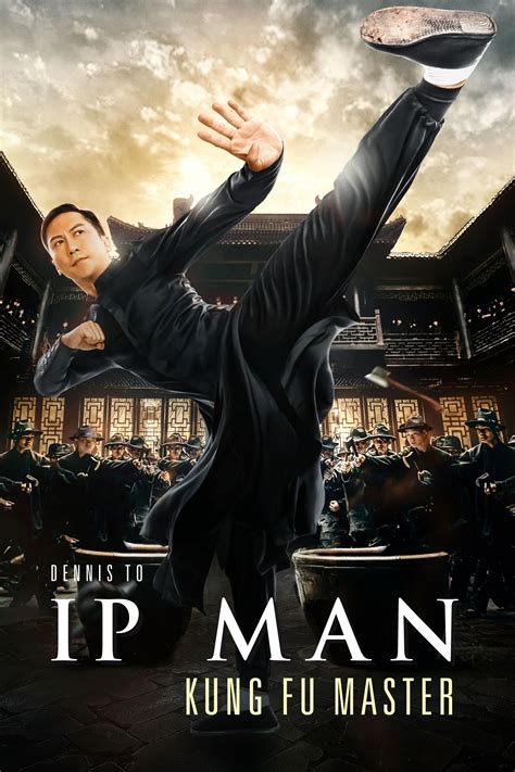 Ip Man Kung Fu Master Film Information Und Trailer Kinocheck