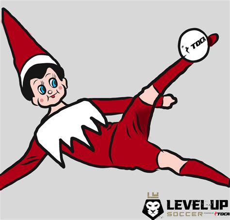 Elf On A Shelf Drawing Free Download On Clipartmag