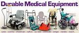 Images of Health First Medical Equipment