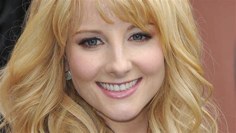 Melissa Rauch Big Bang Theory Fakes Slimpics The Best Porn Website