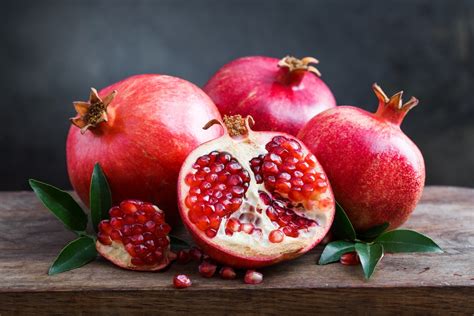 When Is Pomegranate Season Top Tips
