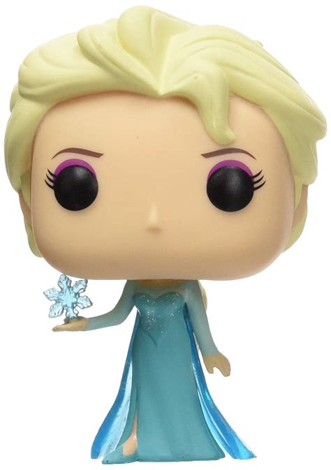Funko Pop Disney Frozen Elsa Action Figure