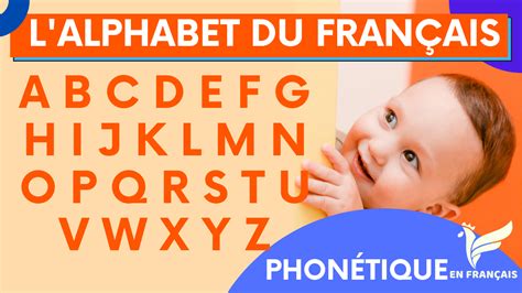 Lettres De Lalphabet Francais Les Toutes Premières éditions Du