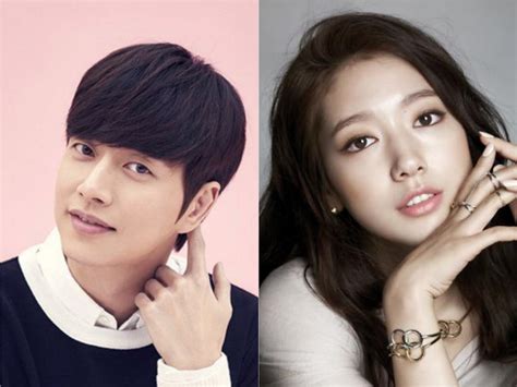 The spazzing days are finally over!!! Park Hae Jin Comments on His Dating Rumors With Park Shin ...