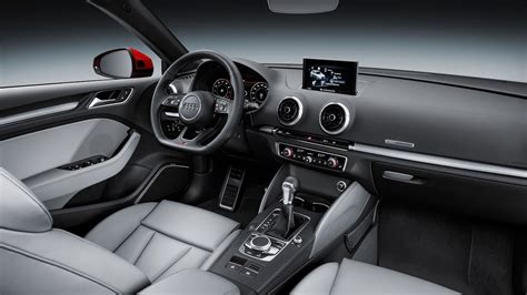 Wow 2018 Audi A3 Sportback S Line Interior And Exterior Overview