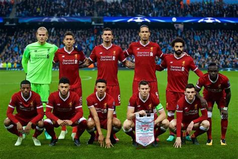 Manchester city win the community shield on penalties after edging liverpool in an entertaining game at wembley. Confirmed Liverpool lineup vs. Man City: Salah back for ...