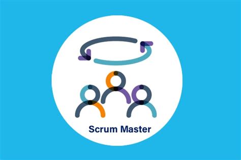 Scrum Master Certification Certified Scrum Master Training