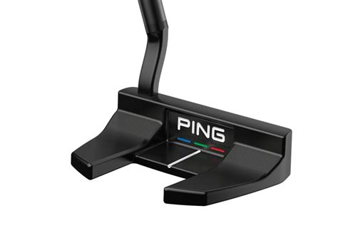 Ping Introduces Pld Milled Putters For 2022 Golfalot
