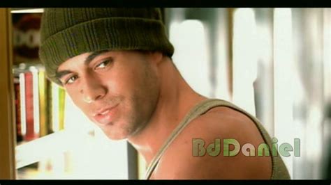 Enrique Iglesias Be With You Hd Official Video Youtube