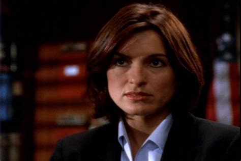 Det Olivia Benson Law And Order Svu Photo Fanpop