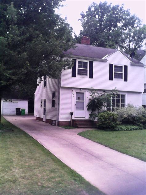 Houses for Rent in Cleveland, Ohio | Facebook Marketplace