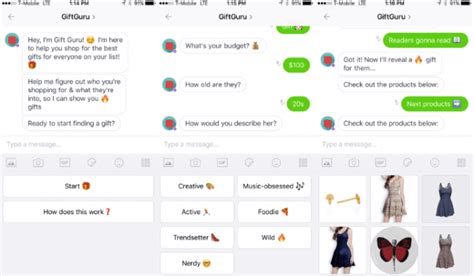 Reminders, and all user information viewing functions, which solves the problems encountered by. How to Boost Your Business with Facebook Messenger Bots