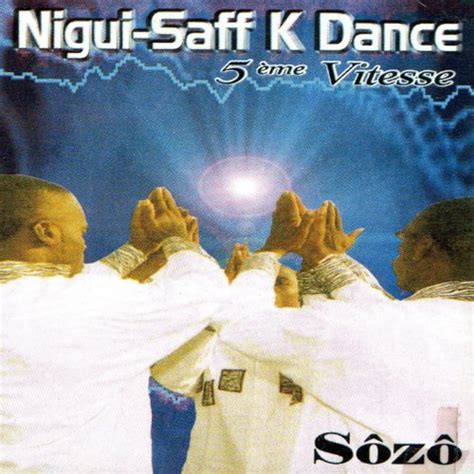 Hommage Au Maître De Mapouka Nigui Saff K Dance Mp3 Downloads