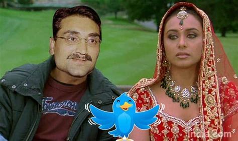 Rani Mukerji And Aditya Chopra Married Latest News Videos And Photos
