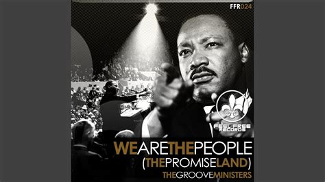 We Are The People The Promise Land Mich Golden And Fran Ramirez